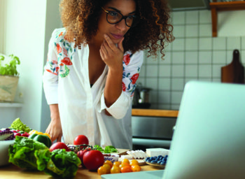 Wellness Wednesday: Are Your Days Becoming a Graze?