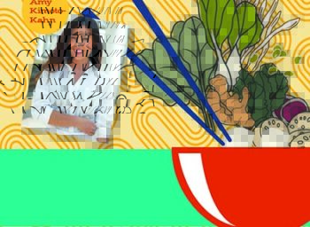 We’re Celebrating AAPI Heritage Month with Amy Kimoto-Kahn