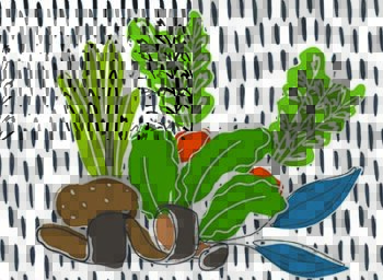 Waste Not, Want Not: 24 Tips to Reduce Food Waste Using Fruits and Vegetables
