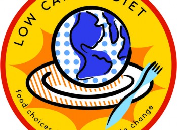 To Reduce Carbon Emissions, Connect Planet and Plate