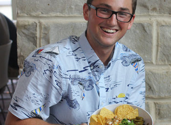 Bon Appétit-Served Schools Are Making the Grade on Best College Food Lists