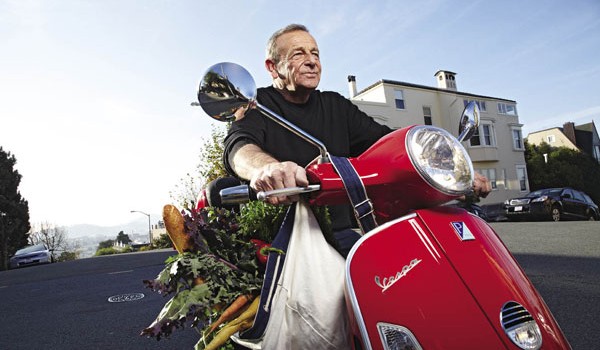 Fedele Bauccio: The Man Who Cooked Up 136.5 Million Sustainable Meals Last Year