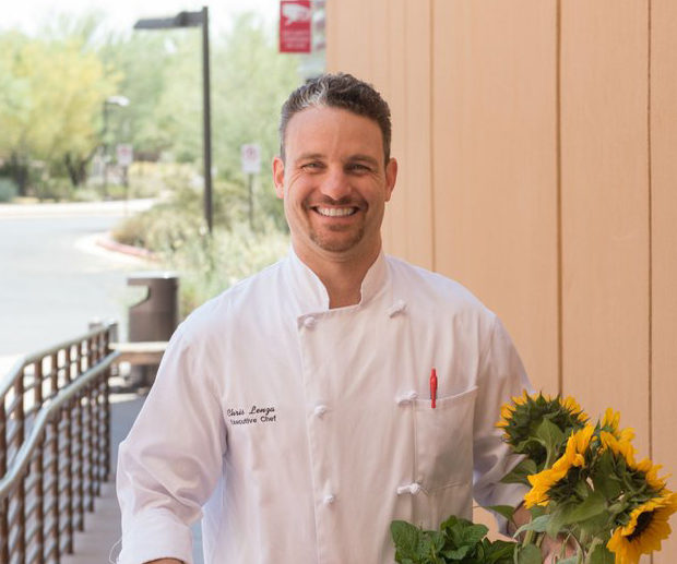 MIM’s Chris Lenza Dreams of Perfect Desert Bread and Tortillas