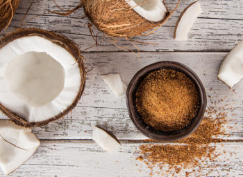 The Buzz: Natural Sugars