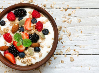 The Buzz: The MIND Diet