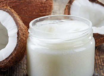 The Buzz: Coconut Oil