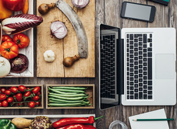 The Buzz: Nutrition “Experts”