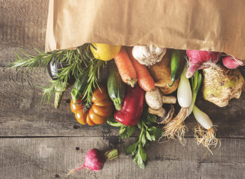 The Buzz: Personalized Nutrition