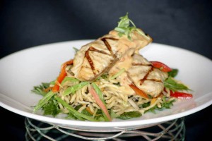 Local-Food Pioneer Bon Appétit Management Company Makes Fish the New Frontier