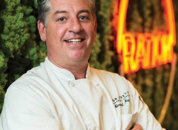 SCAD’s Emanuel May Named One of the Greatest Chefs in the South