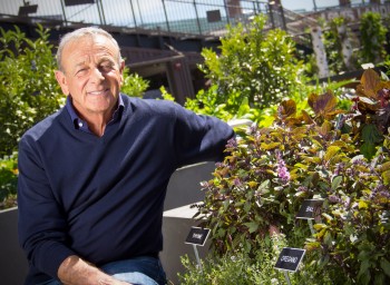 A Note From Fedele Bauccio: Sustainability is Everyone’s Job