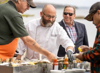 Farm to Institution Northeast Summit Brings Together Food Systems Professionals