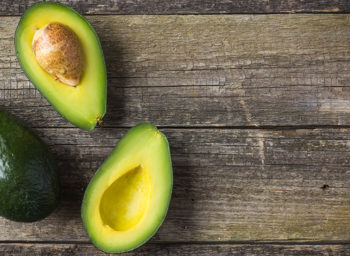 The Buzz: Lower-Fat Avocados