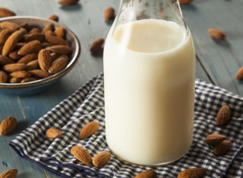 The Buzz: Carrageenan