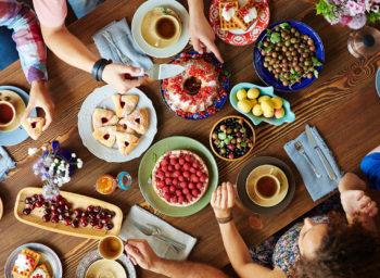 The Good, the Bad, and the Not Worth It: Navigating the Holiday Dessert Table