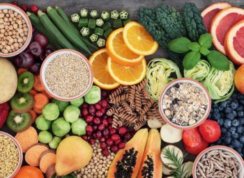 The Buzz: Carb Cycling