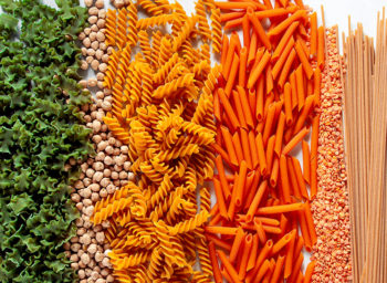 Wellness Tips: Pass the Pasta — or Not