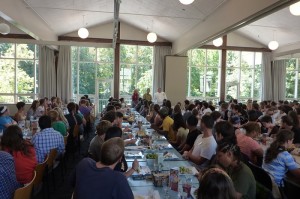 Lewis & Clark College Goes for the Gold in Sustainability