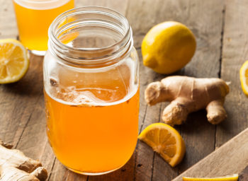 Wellness Tips: Kombucha – Gut-Friendly Health Beverage…or Sugar-Laden Treat?