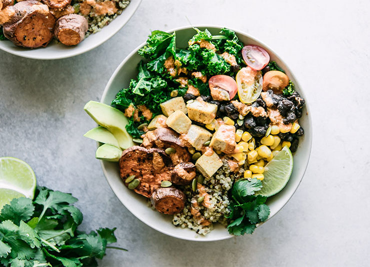 Bon Appétit Ramps Up Pursuit of Plant-Forward Future