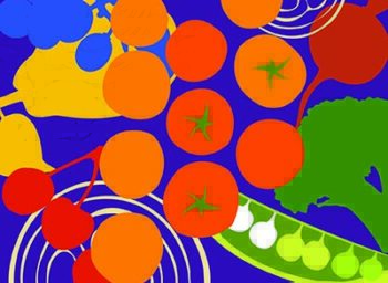 Queer Food Isn’t About Rainbows