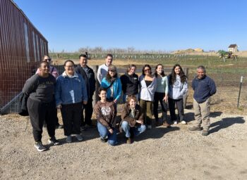 Farm to Fork Profile: A Vision for the Future of Regenerative Agriculture at Tree-Range Farms