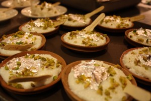 Employee Spotlight: WUrld Fusion at Wash U’s Secret Ingredients