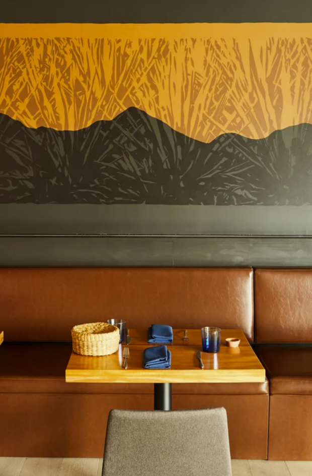 Inside el Alto, Traci Des Jardins’s Celebration of Central California Ingredients and Mexican Cuisine